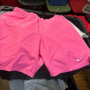 Nike Swim Trunks